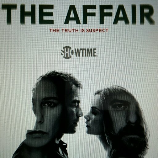 The Affair, Showtime, Relationshops, Divorce,Marriage,Affair