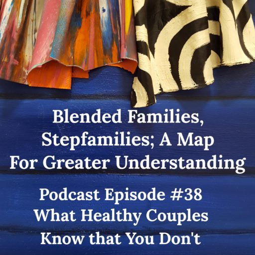 blended family, stepfamily, stepfamilies, blended families